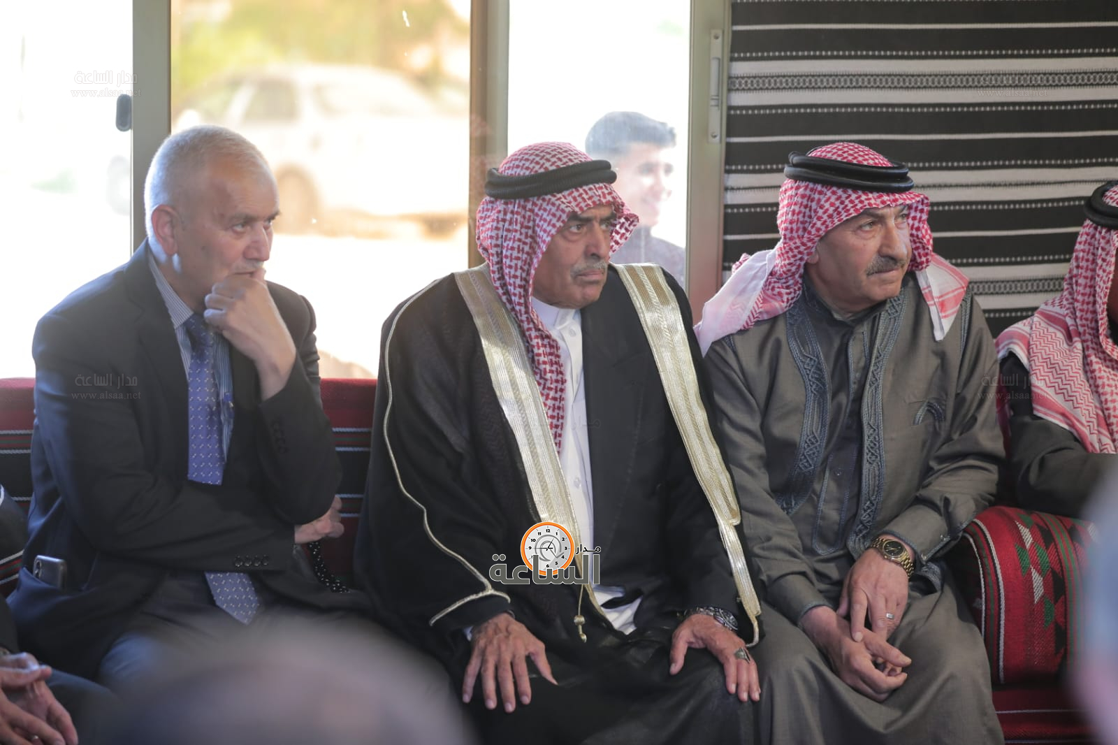 Madar Al-Saa Images 0.6759632827103614