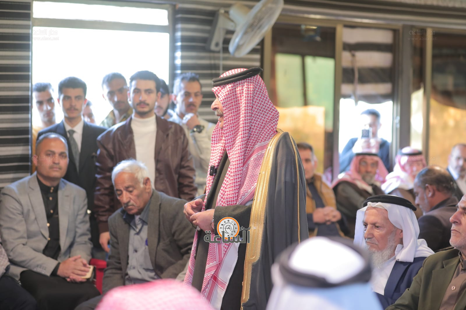 Madar Al-Saa Images 0.8831738946810692