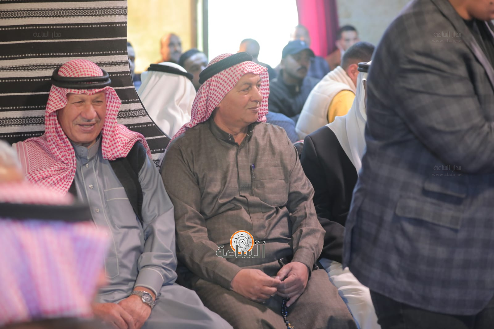 Madar Al-Saa Images 0.8807046178288298