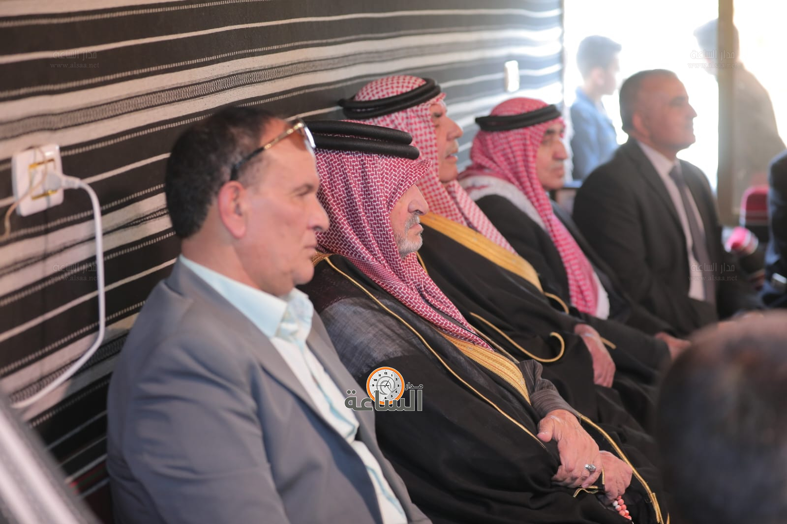 Madar Al-Saa Images 0.710819923261385