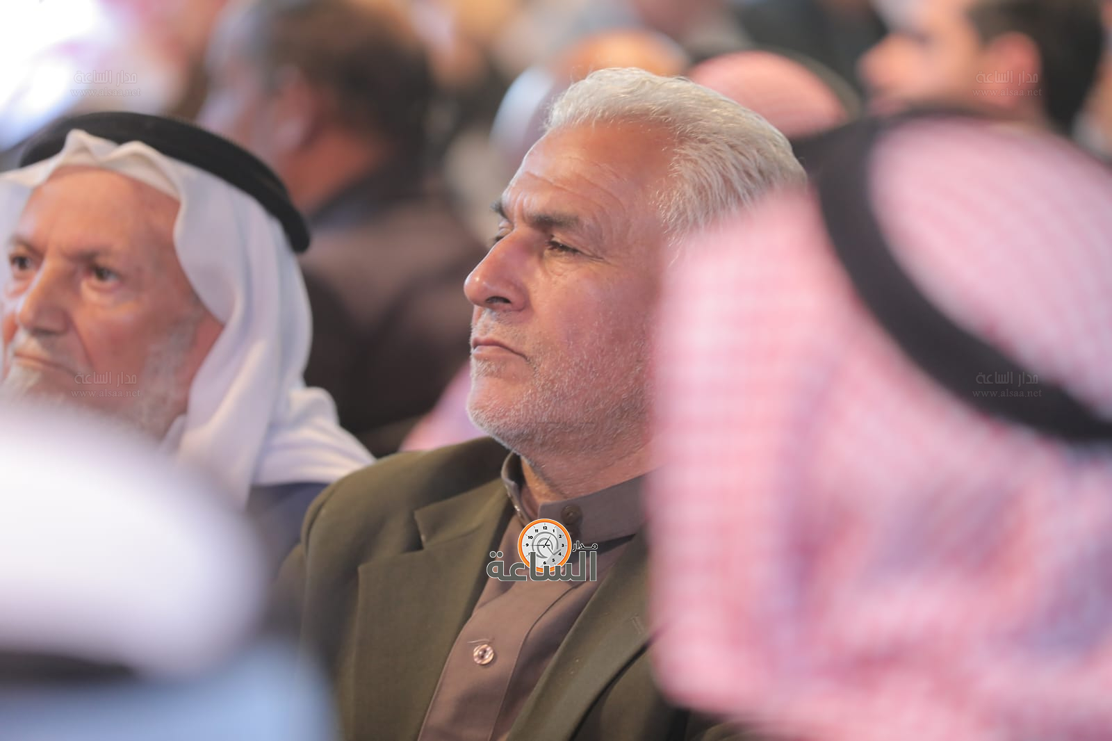 Madar Al-Saa Images 0.41012508326184505