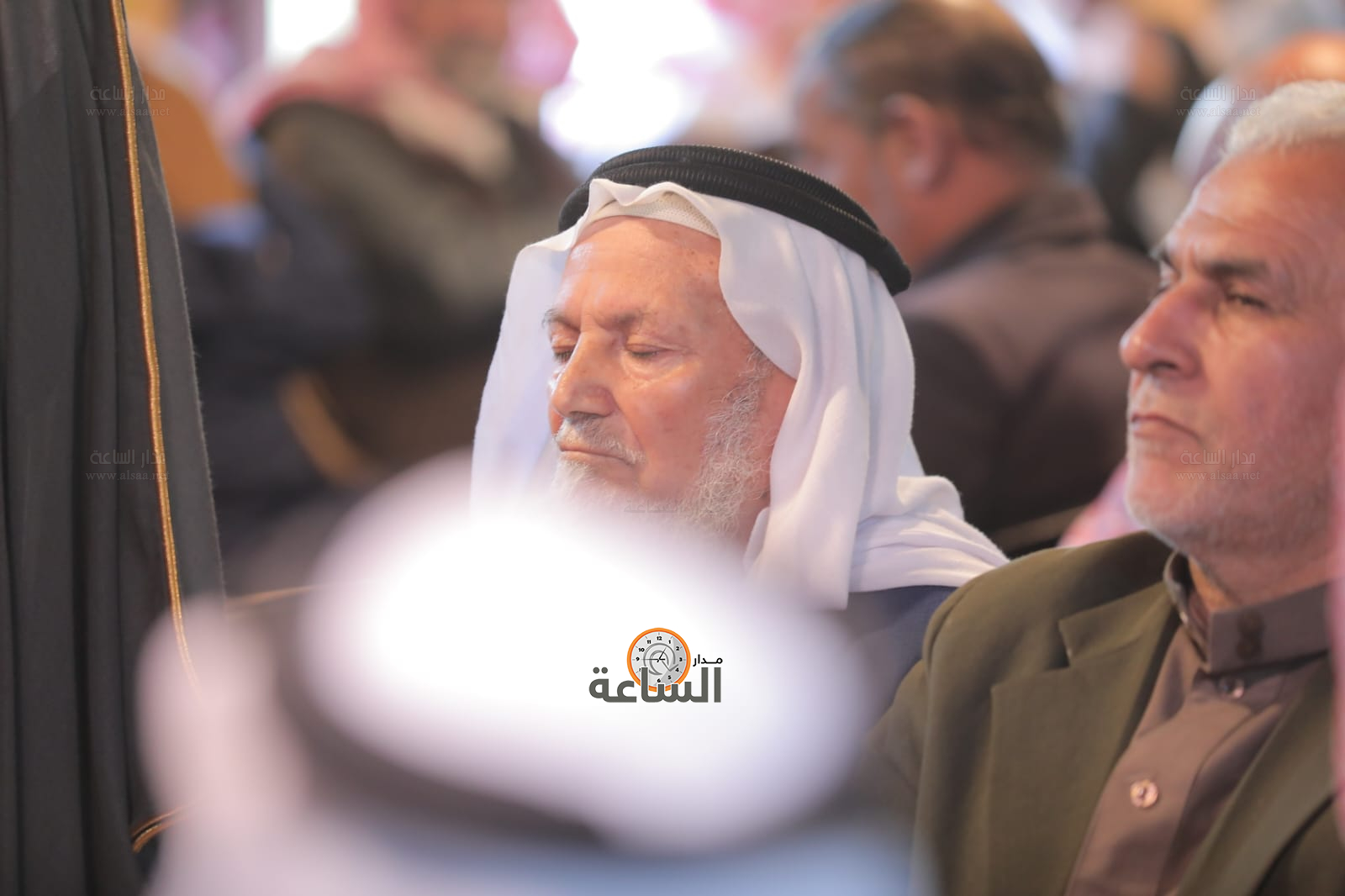 Madar Al-Saa Images 0.5606134643372409