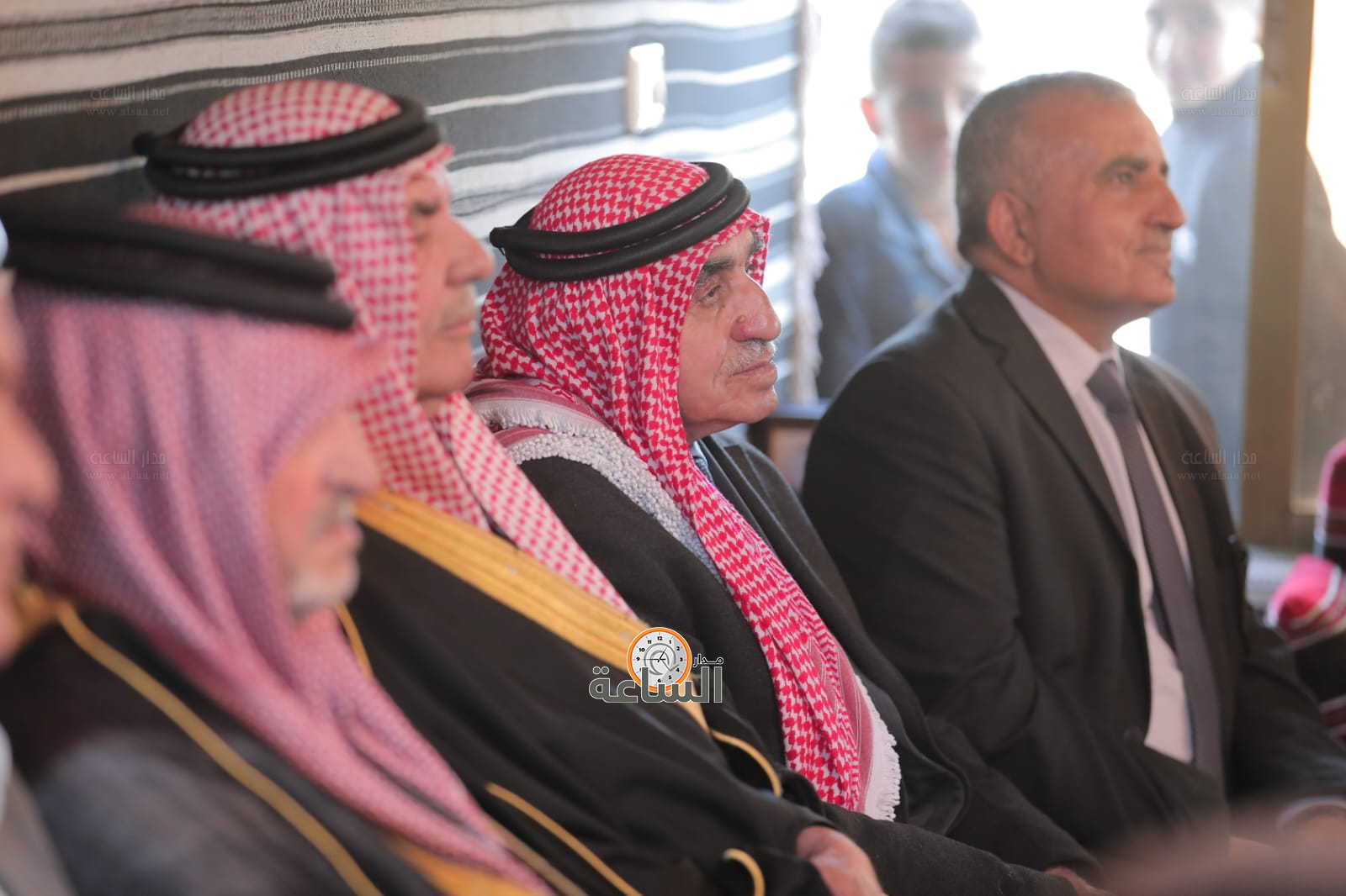 Madar Al-Saa Images 0.20458696184155678