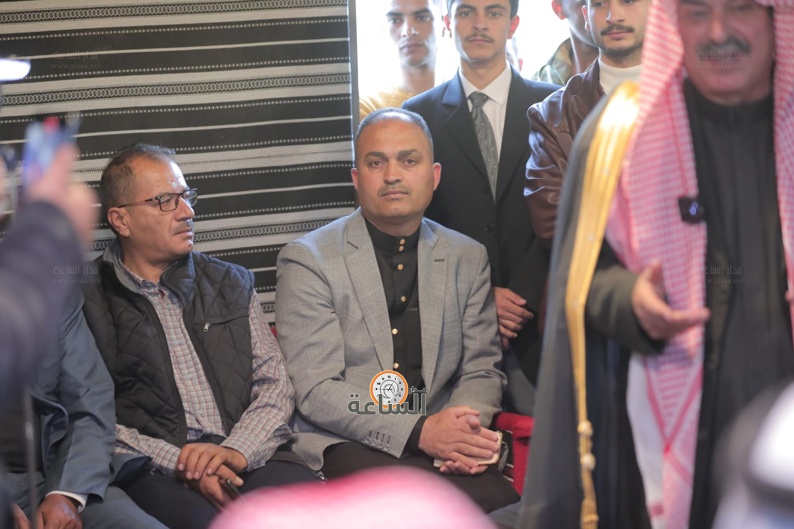 Madar Al-Saa Images 0.5105392008144711