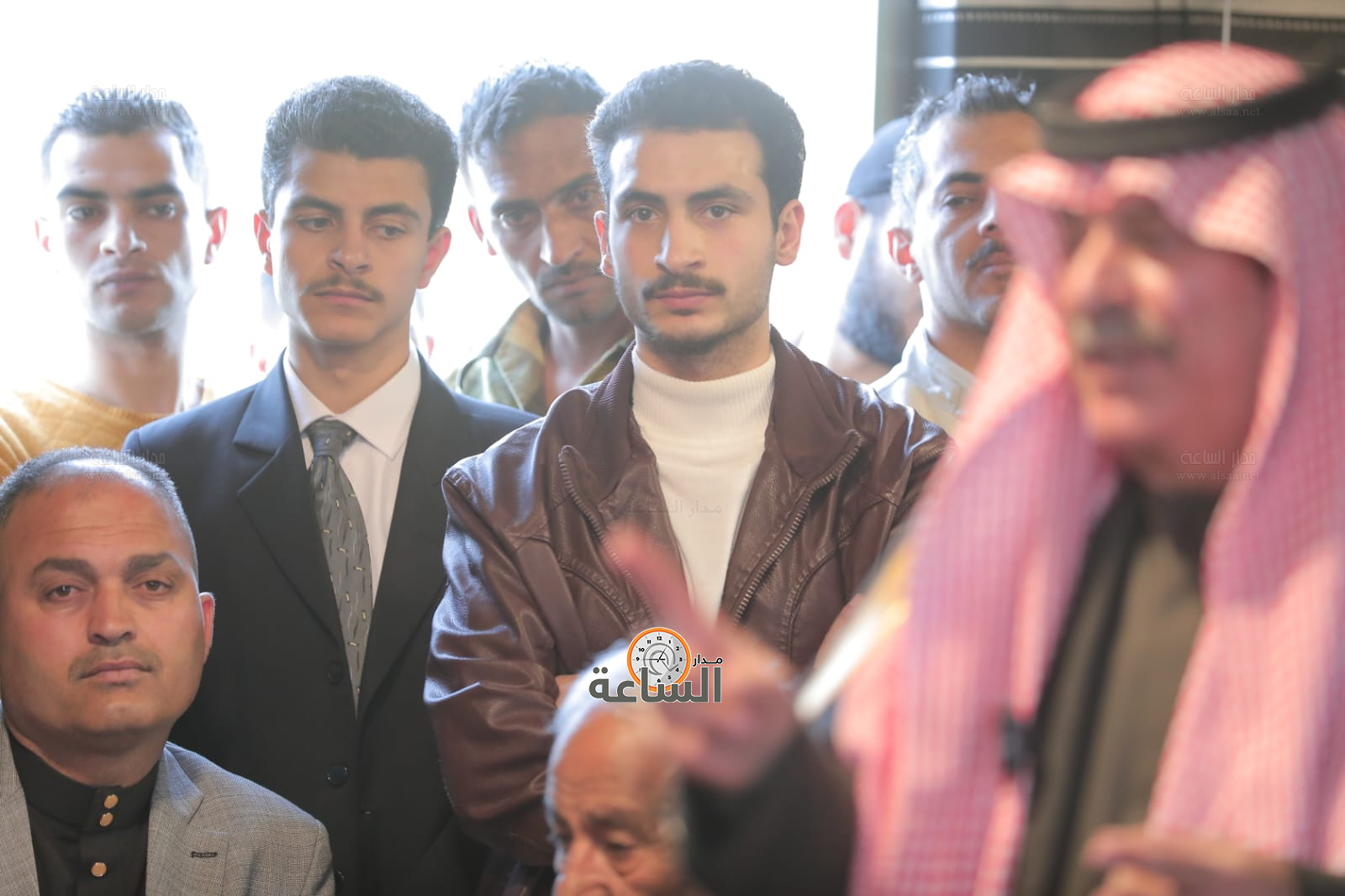 Madar Al-Saa Images 0.06177100224363086