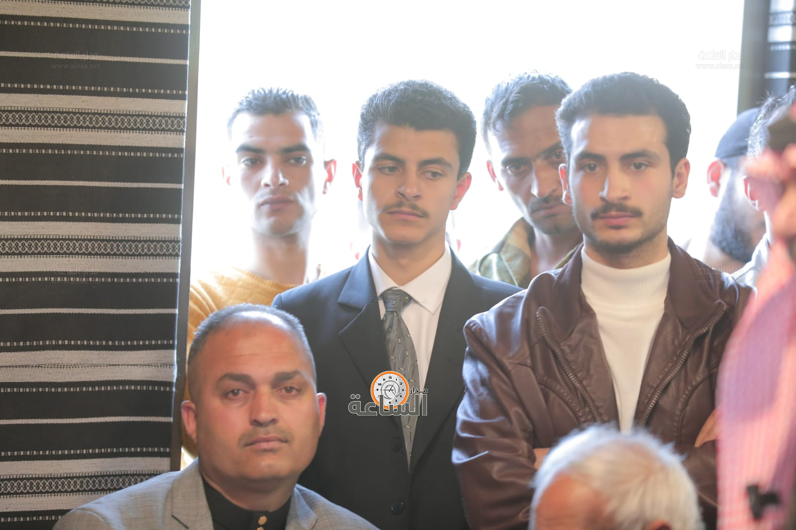 Madar Al-Saa Images 0.2303760273584321