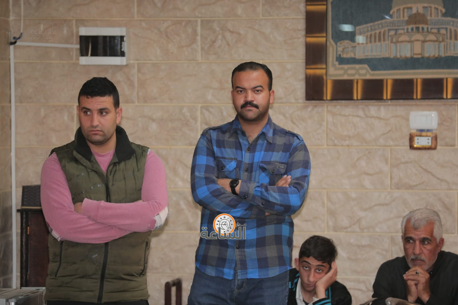 Madar Al-Saa Images 0.10328611835936163