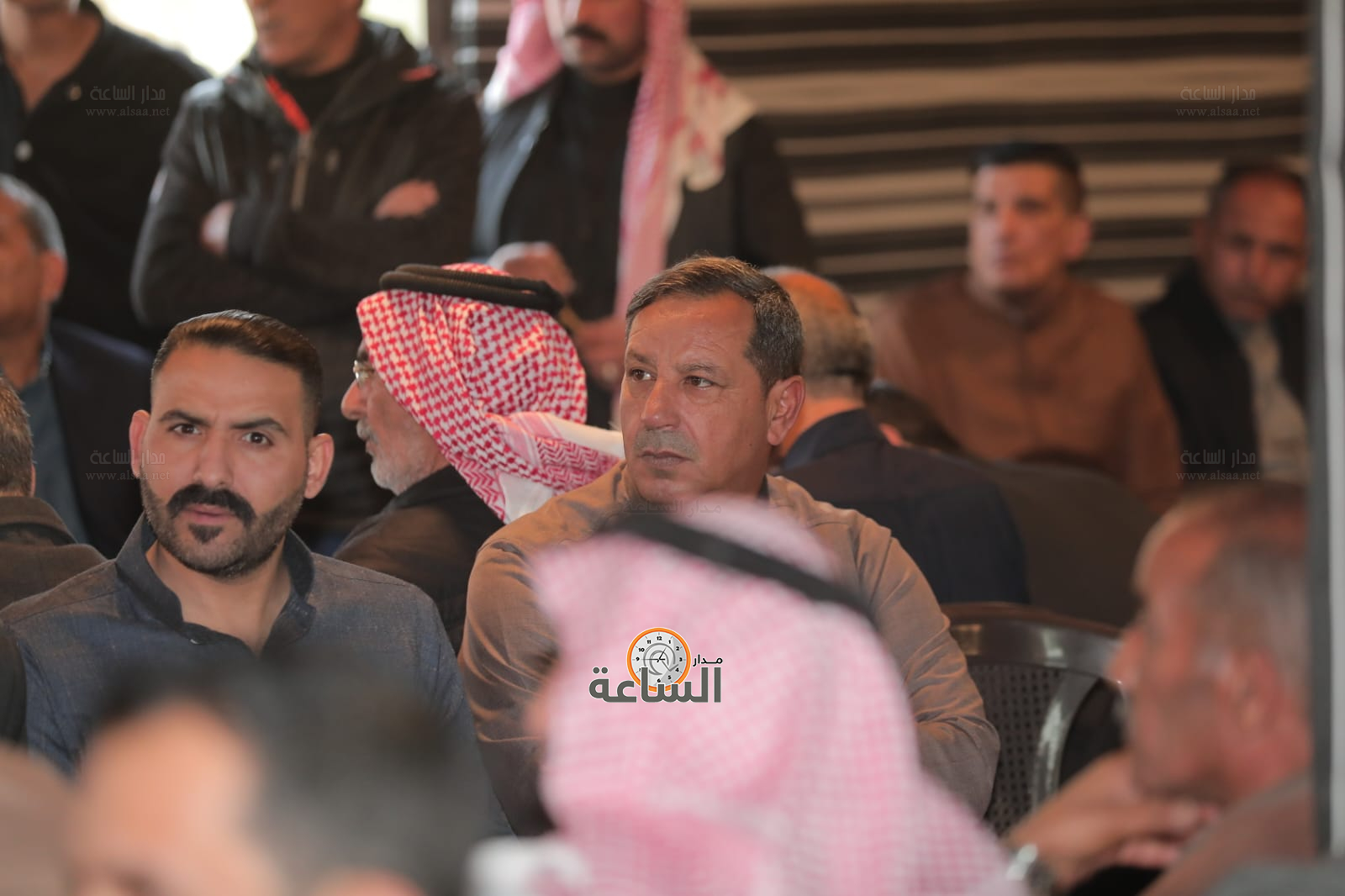 Madar Al-Saa Images 0.5545773071404045