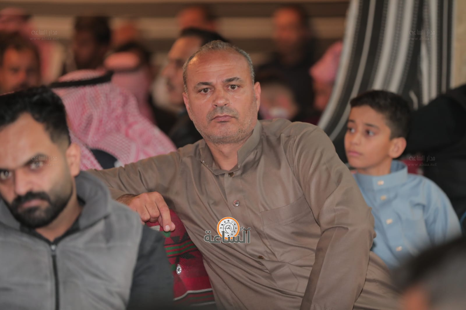 Madar Al-Saa Images 0.5381676099734924