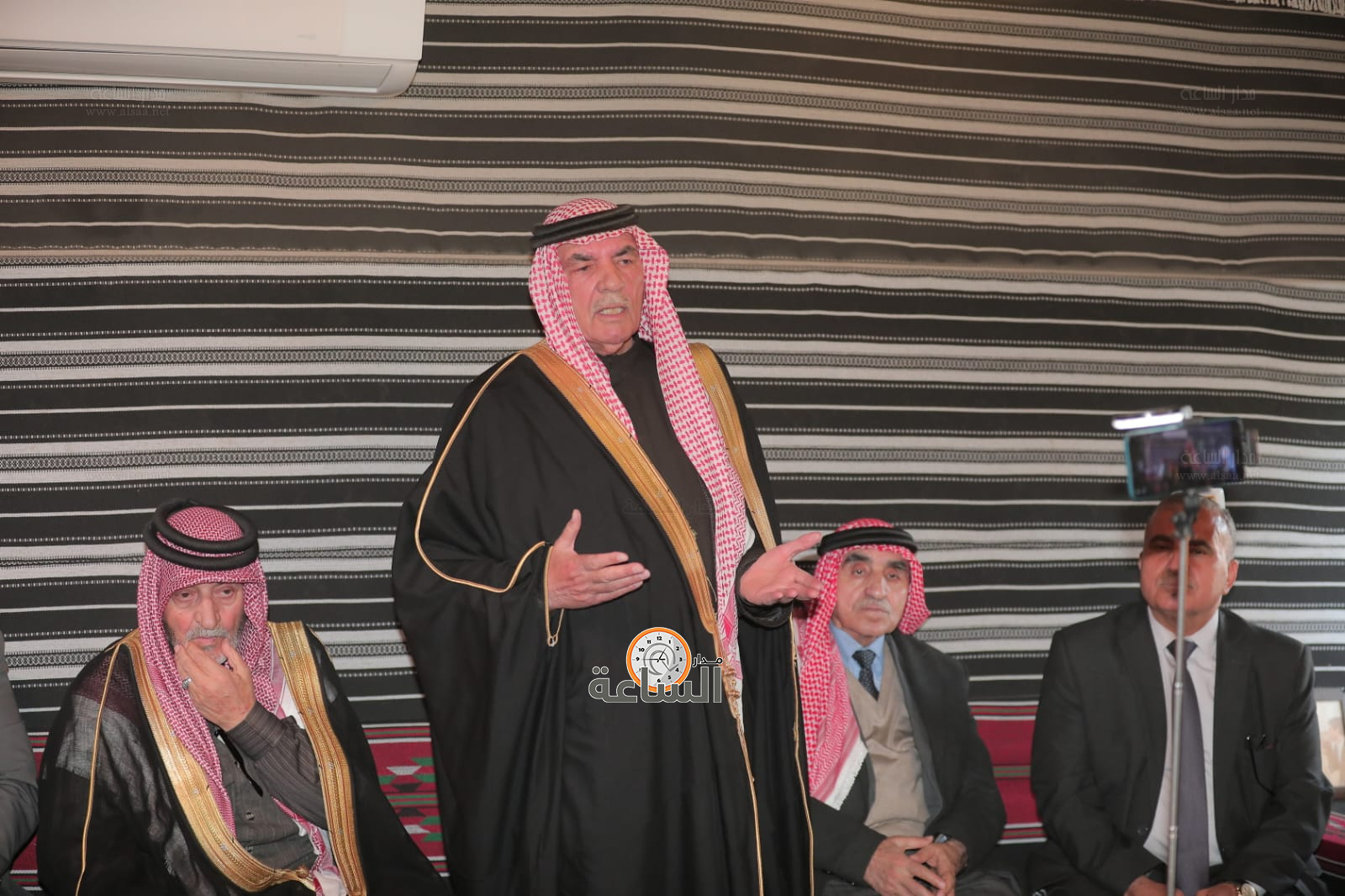 Madar Al-Saa Images 0.791569686774557