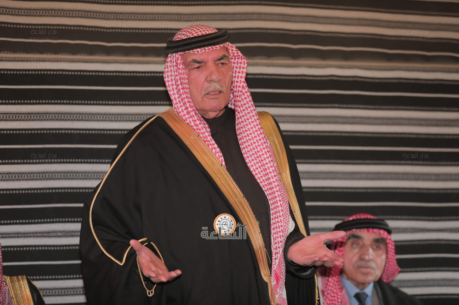 Madar Al-Saa Images 0.2245144220522861