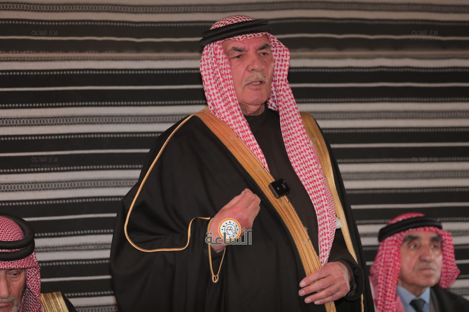 Madar Al-Saa Images 0.08406994108051657