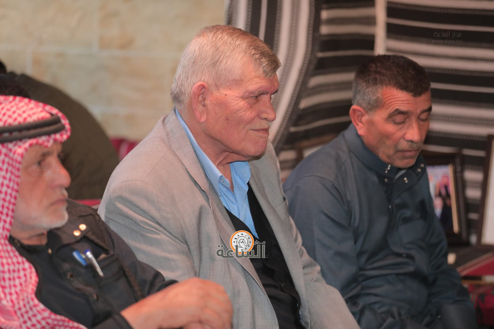 Madar Al-Saa Images 0.5979580858018108