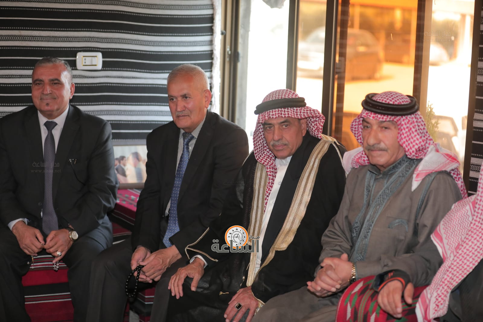 Madar Al-Saa Images 0.26136224639174155