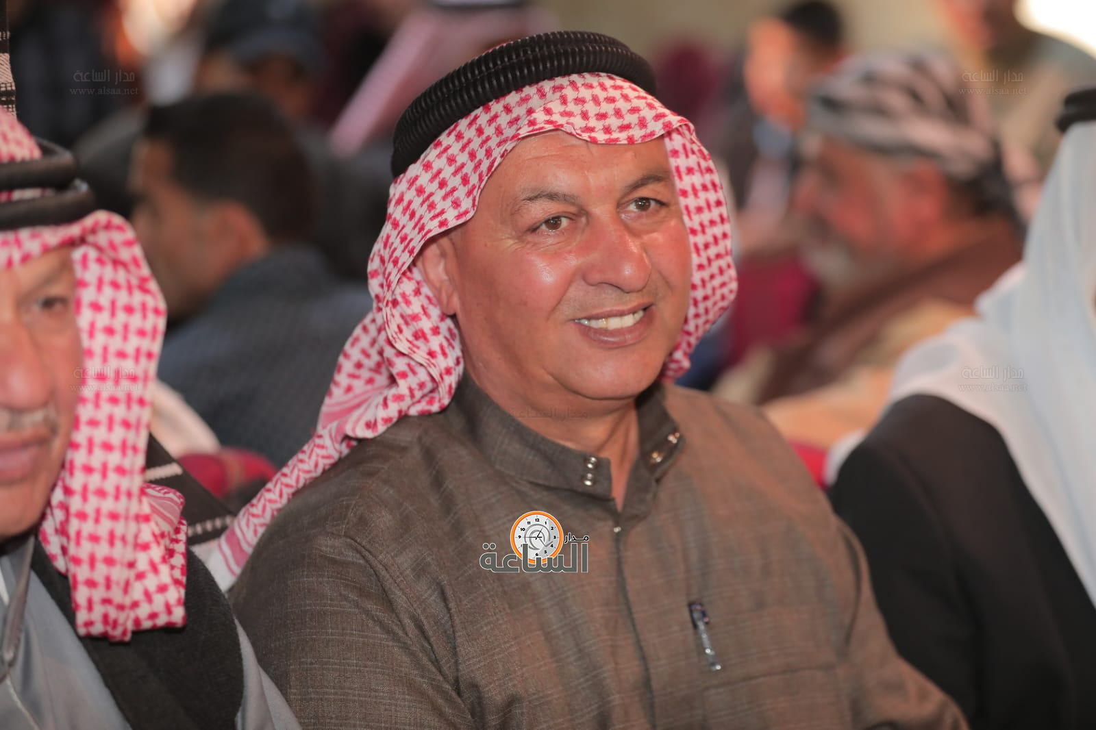 Madar Al-Saa Images 0.7925936104366336