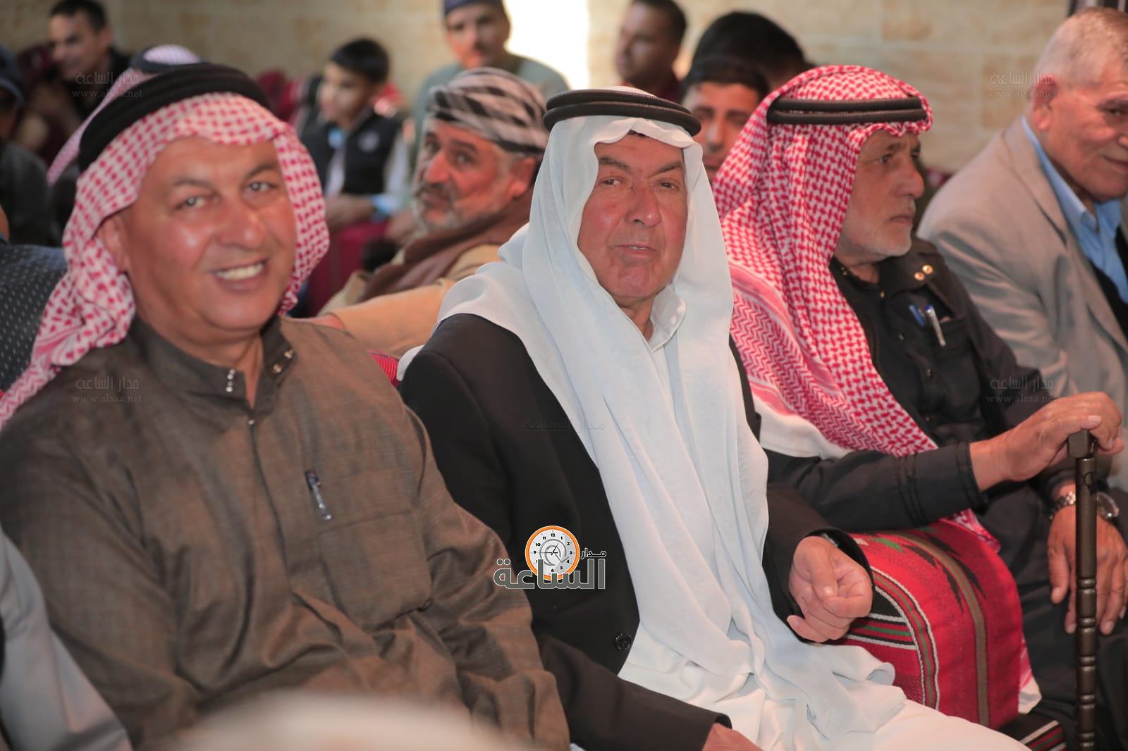 Madar Al-Saa Images 0.4165739746481647