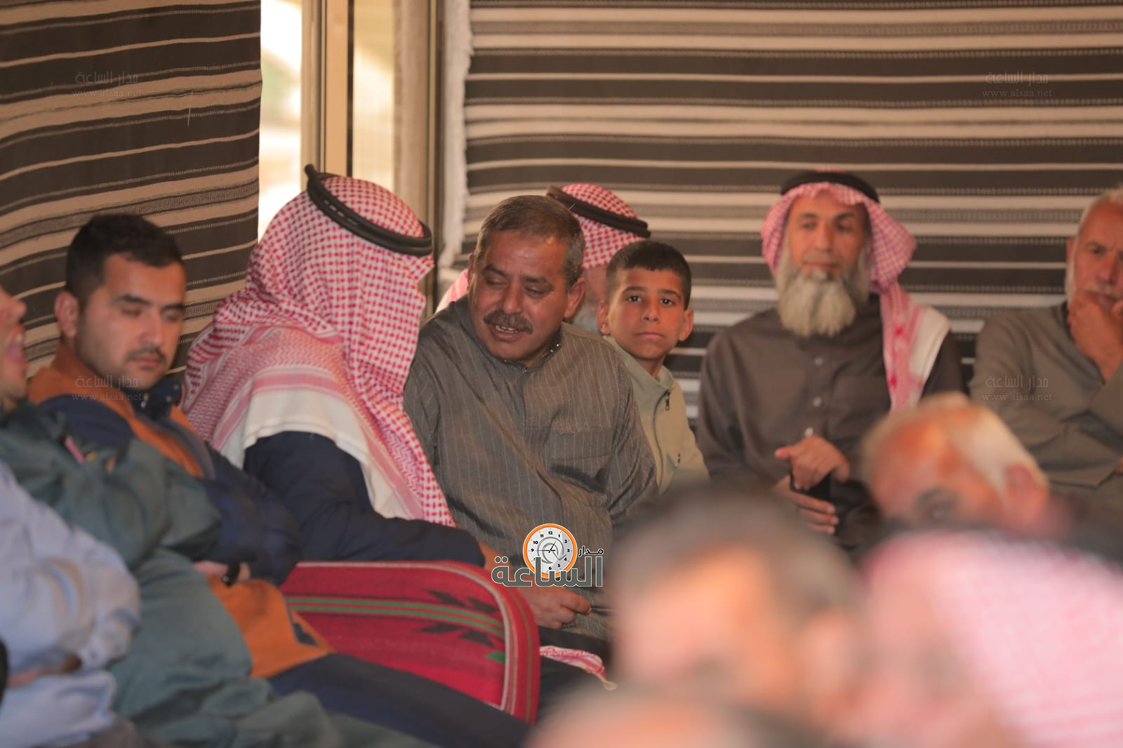 Madar Al-Saa Images 0.28289567313996367