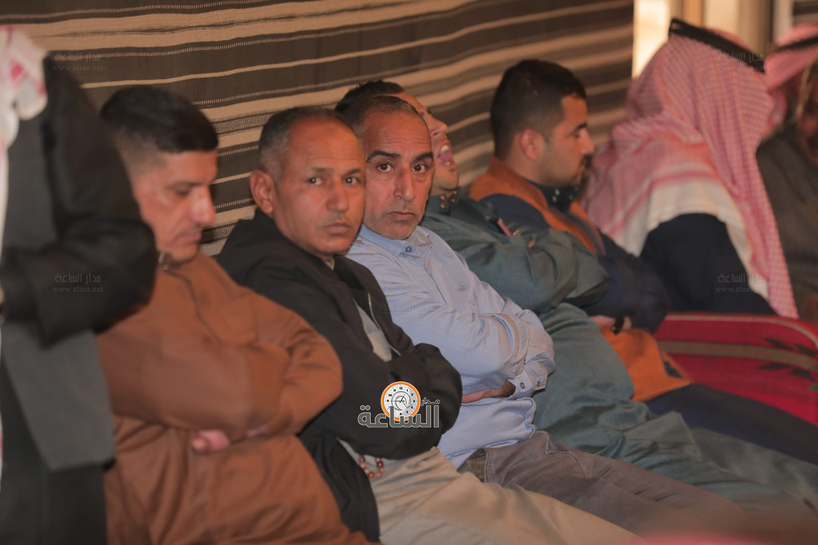 Madar Al-Saa Images 0.5391978869720451