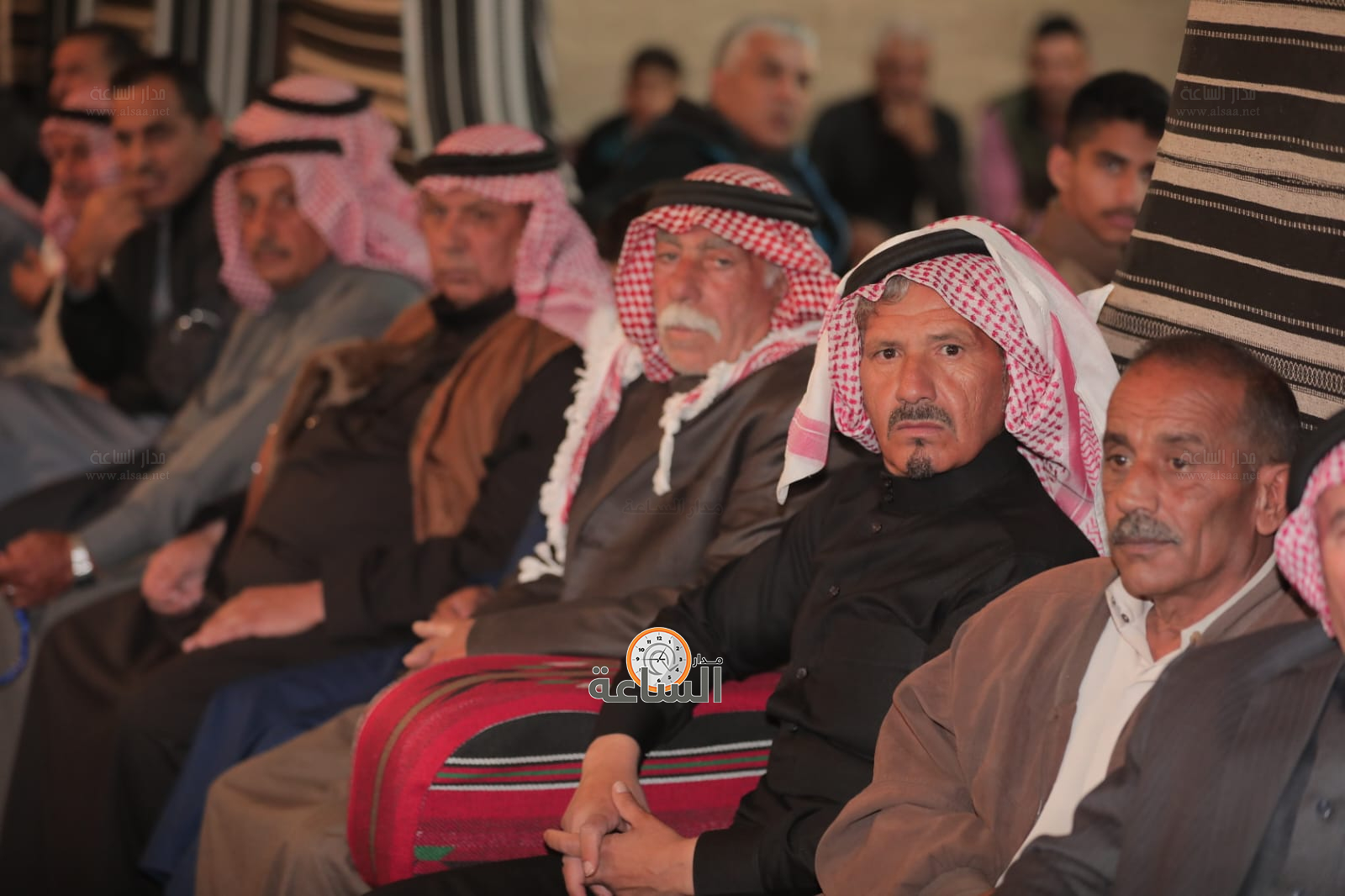 Madar Al-Saa Images 0.584792662674329