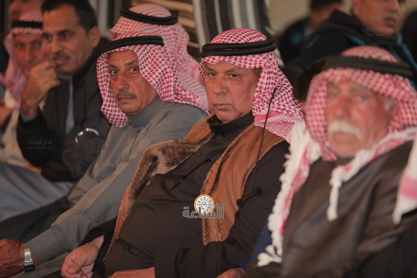 Madar Al-Saa Images 0.6796173687458742