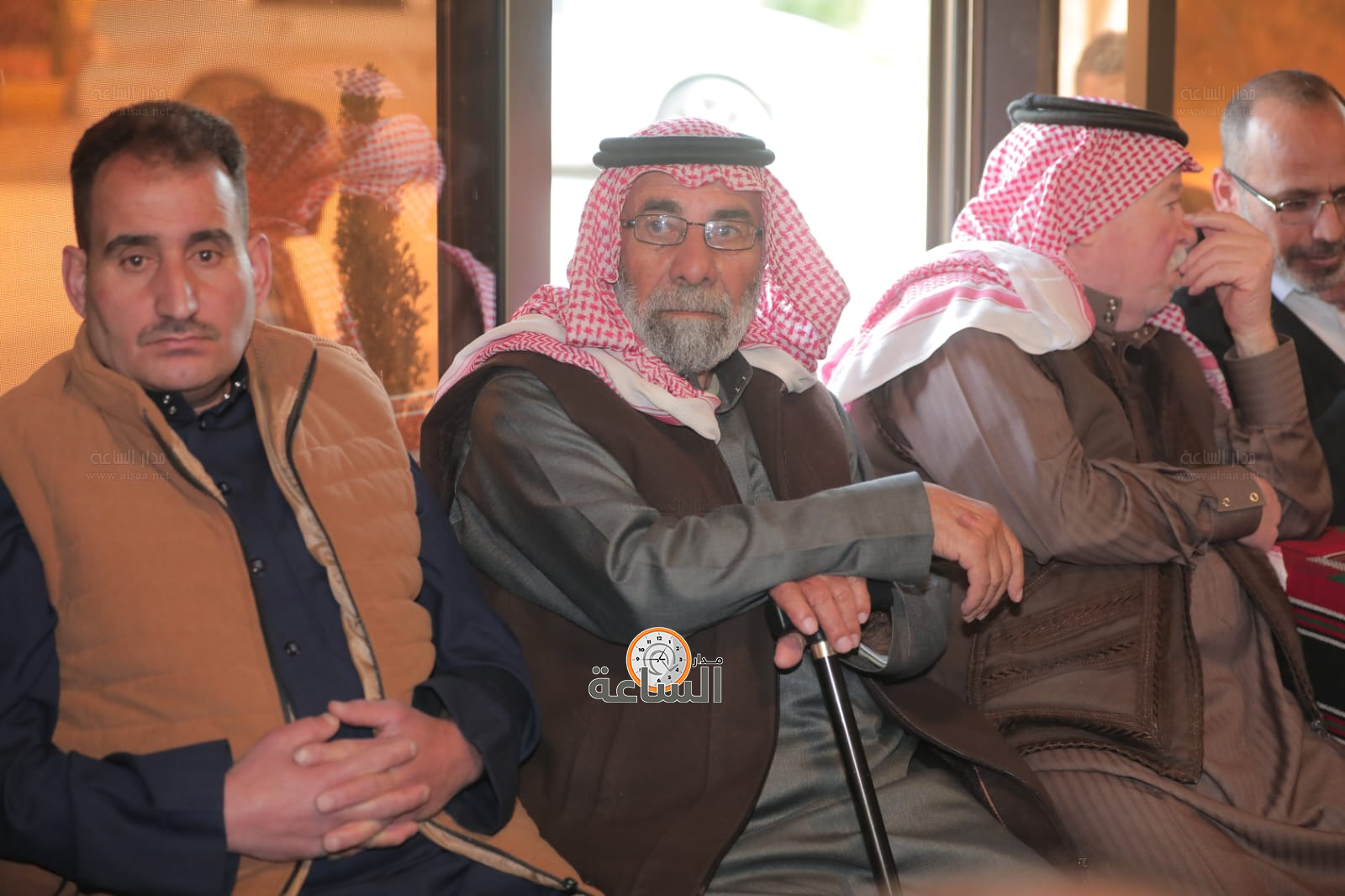 Madar Al-Saa Images 0.16623609777563564