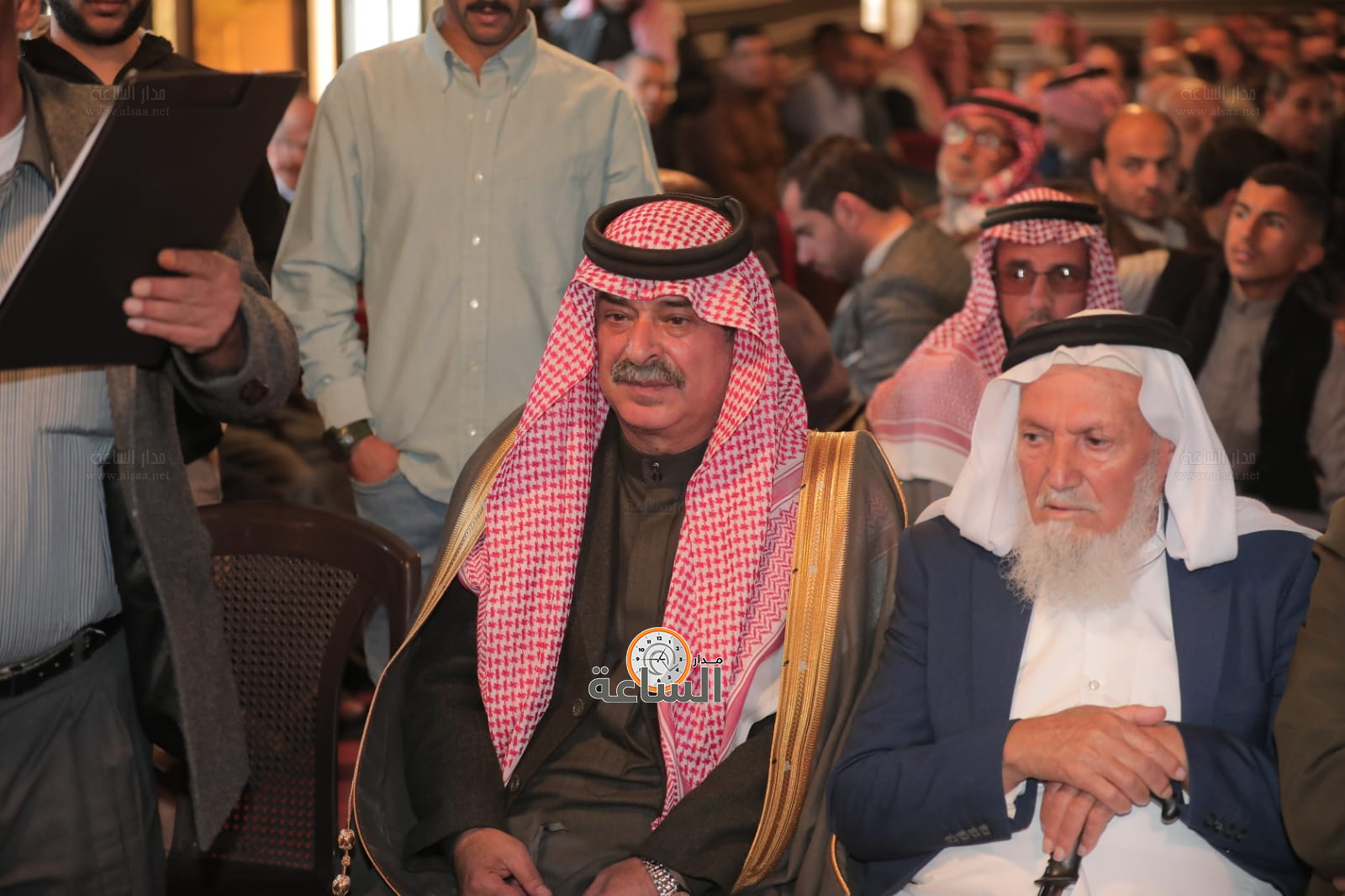 Madar Al-Saa Images 0.39335168202577364