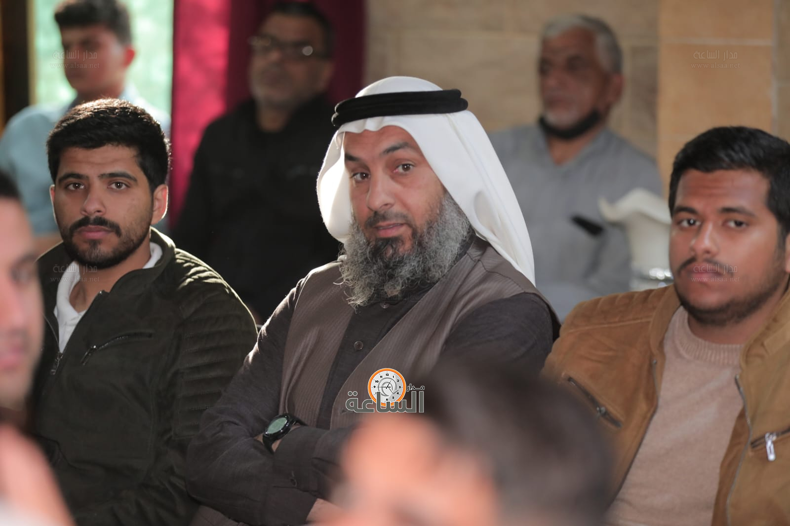 Madar Al-Saa Images 0.7010605255646825