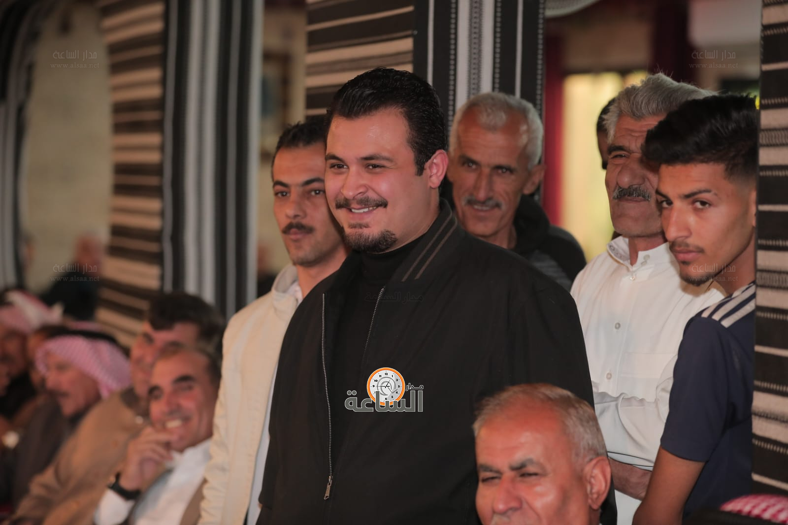 Madar Al-Saa Images 0.6571199763164726