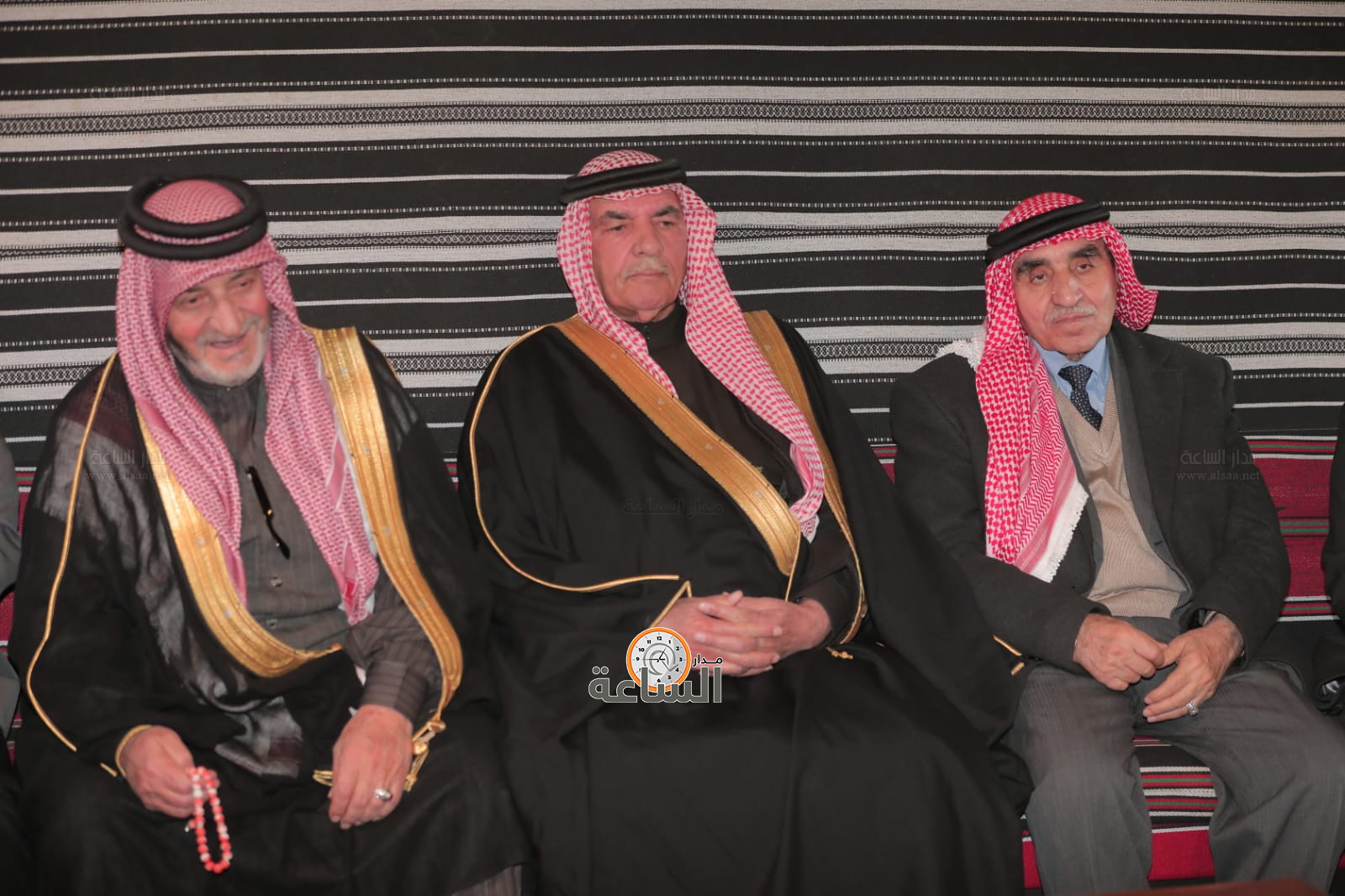 Madar Al-Saa Images 0.6149464154338466