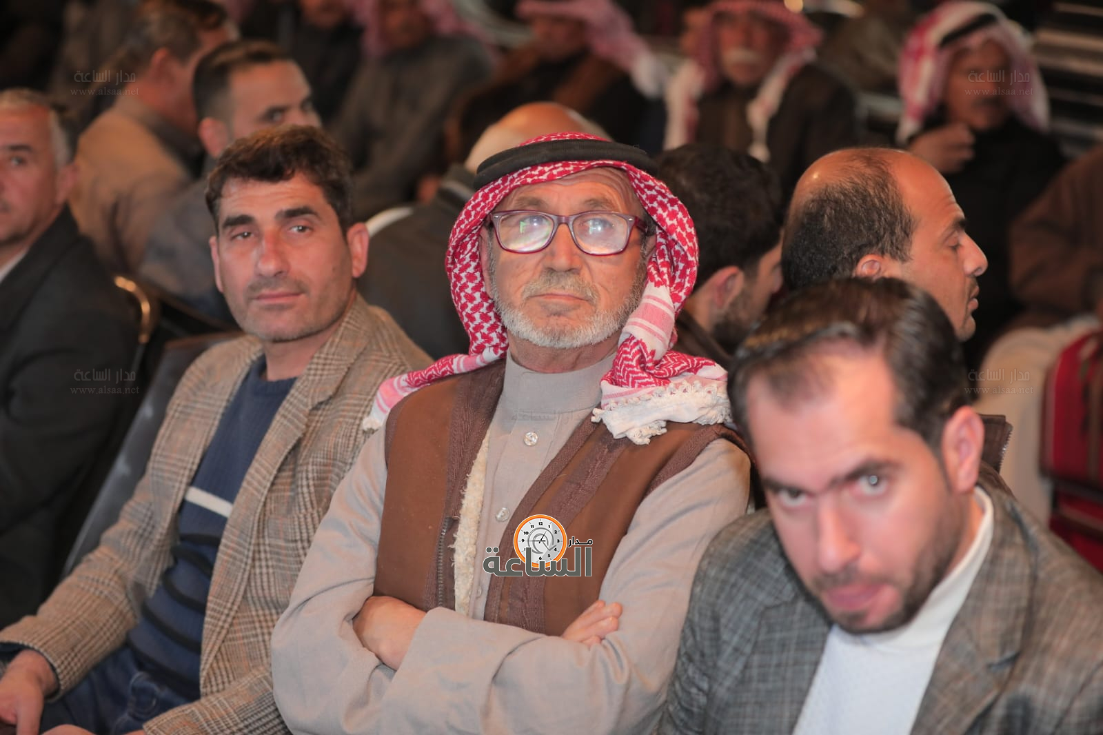 Madar Al-Saa Images 0.32813370302145795