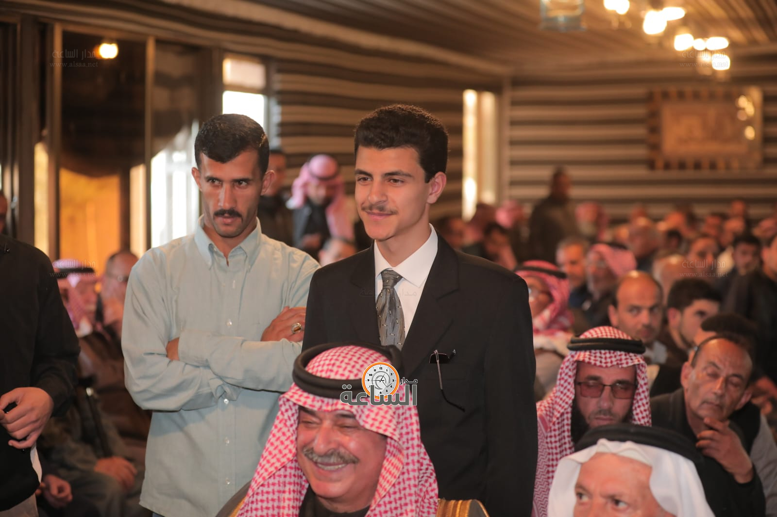 Madar Al-Saa Images 0.32667804035012304