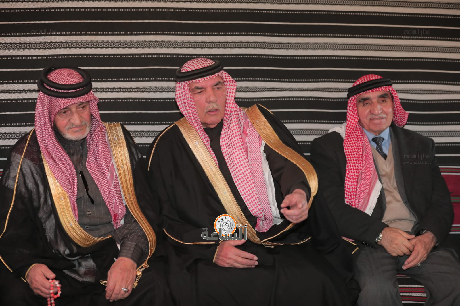 Madar Al-Saa Images 0.6357344173019124