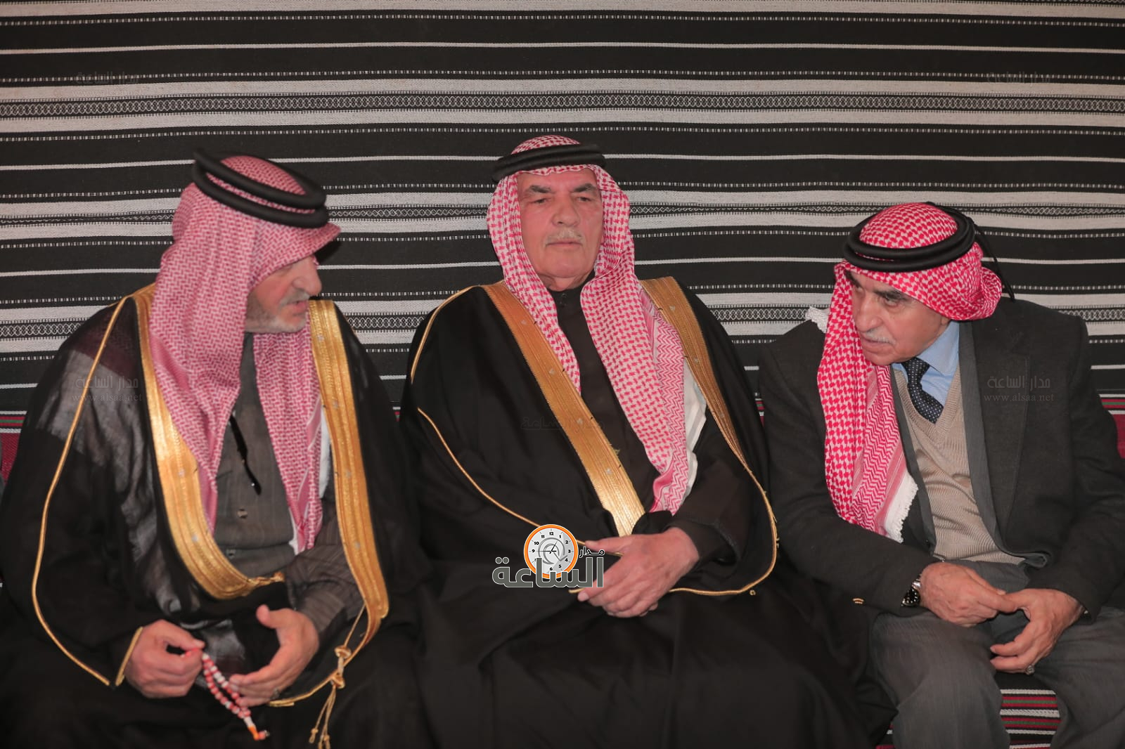 Madar Al-Saa Images 0.11523488969642881