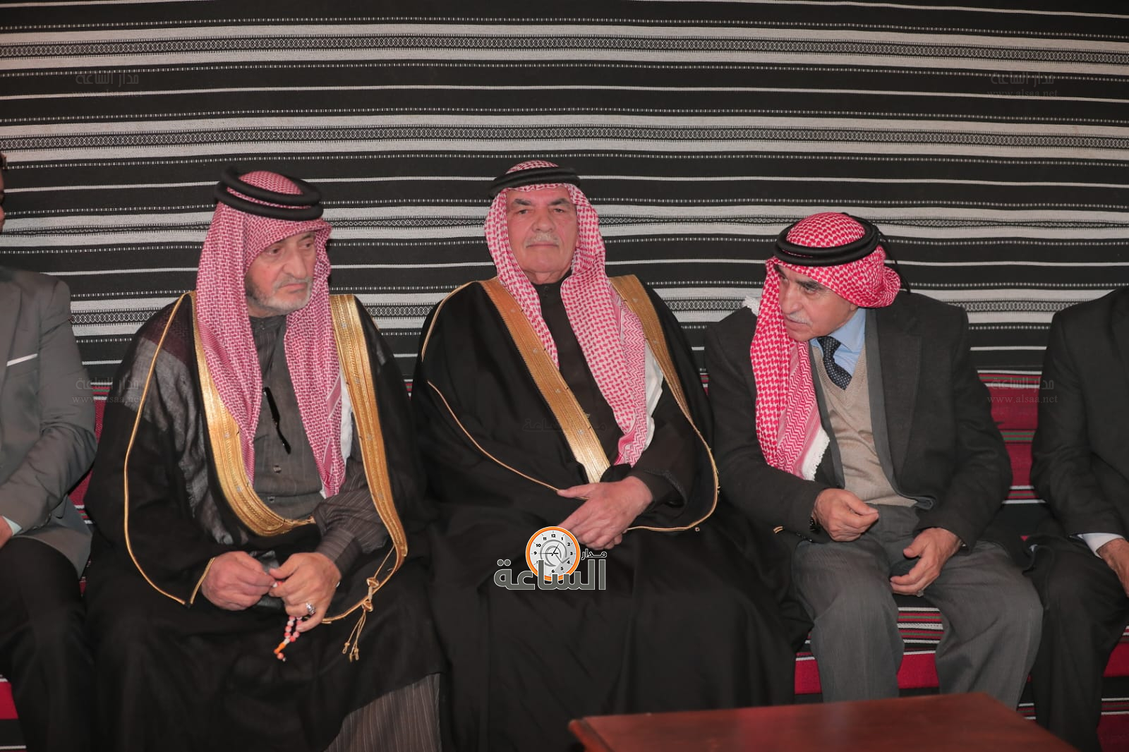 Madar Al-Saa Images 0.6080814770322207