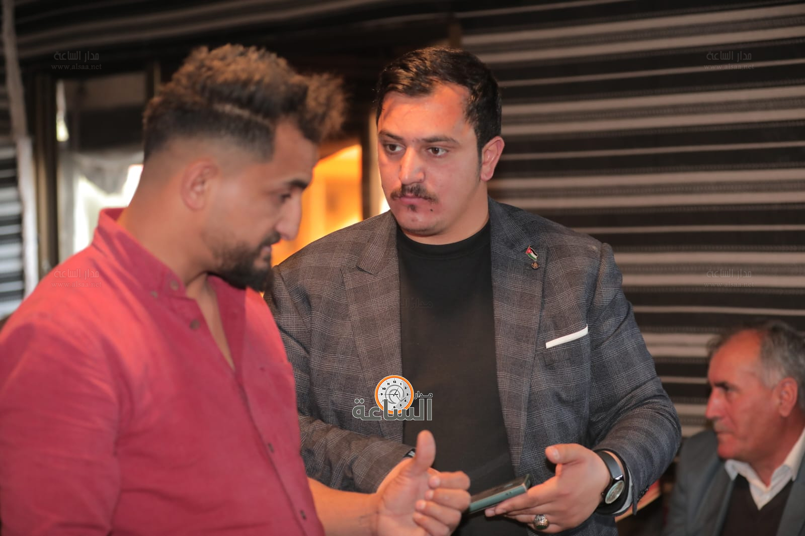 Madar Al-Saa Images 0.9305216558820677