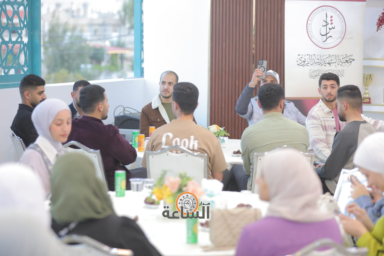 Madar Al-Saa Images 0.06693458594957802