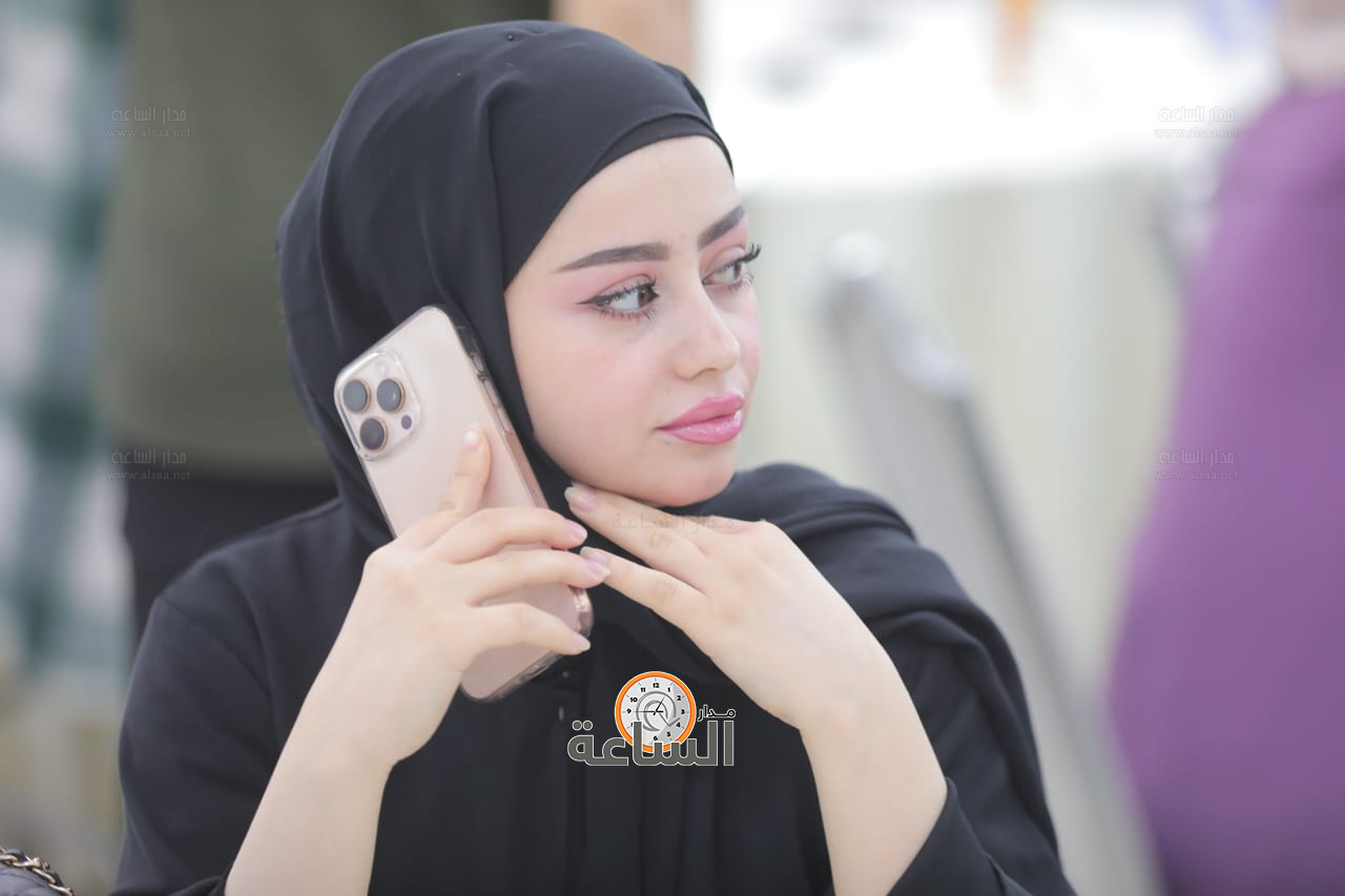 Madar Al-Saa Images 0.8748528651072378