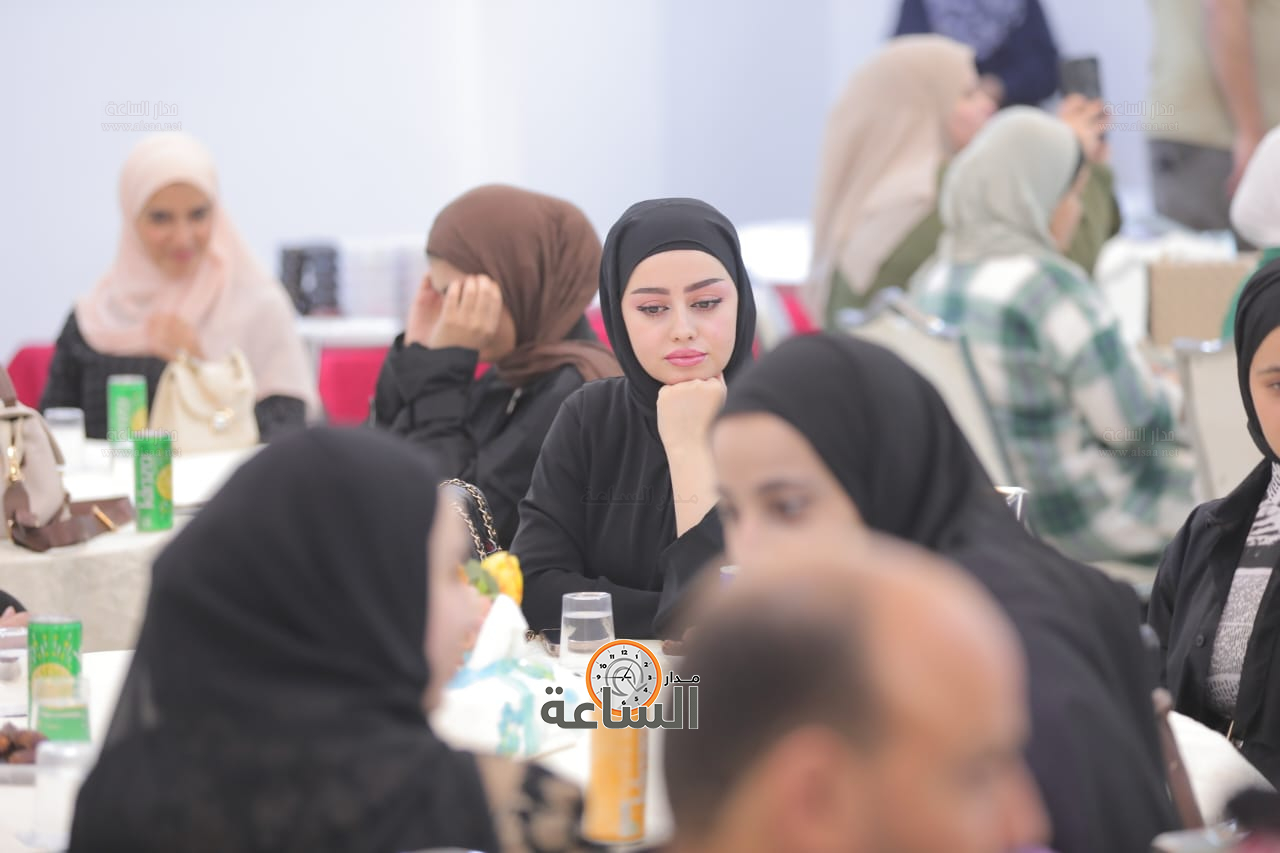 Madar Al-Saa Images 0.19744434327041716