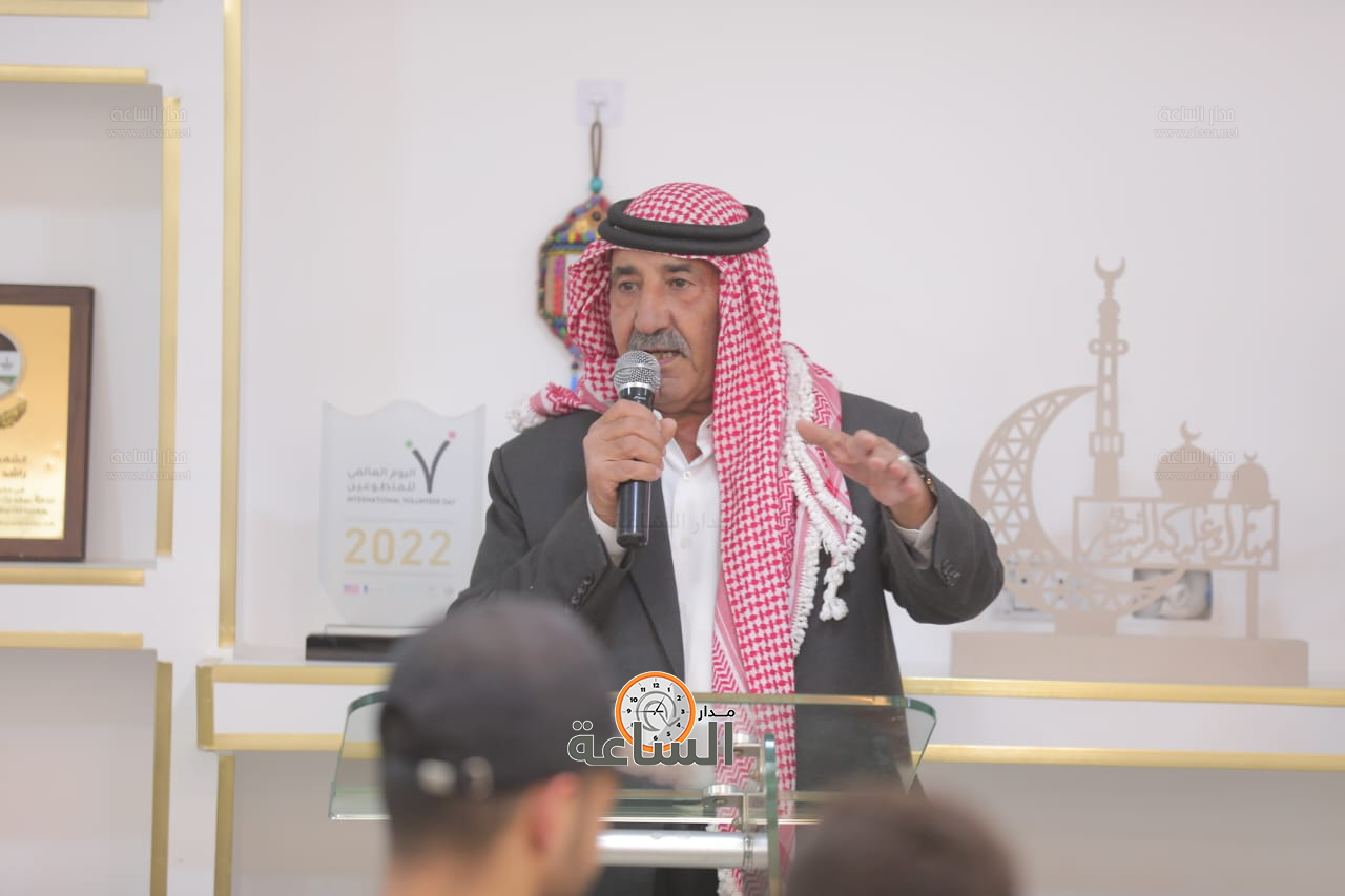 Madar Al-Saa Images 0.5394146773233097