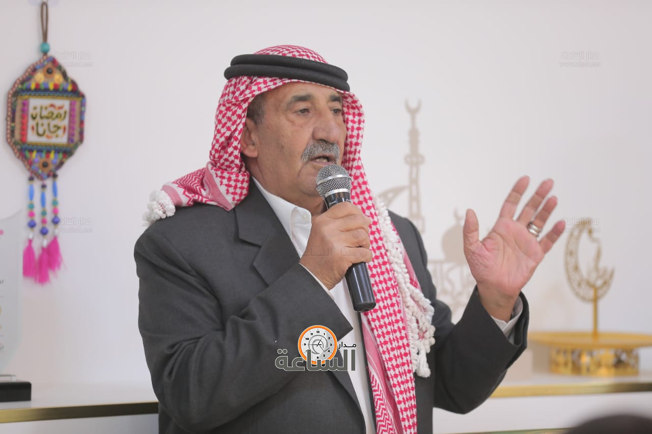 Madar Al-Saa Images 0.023228020992831944