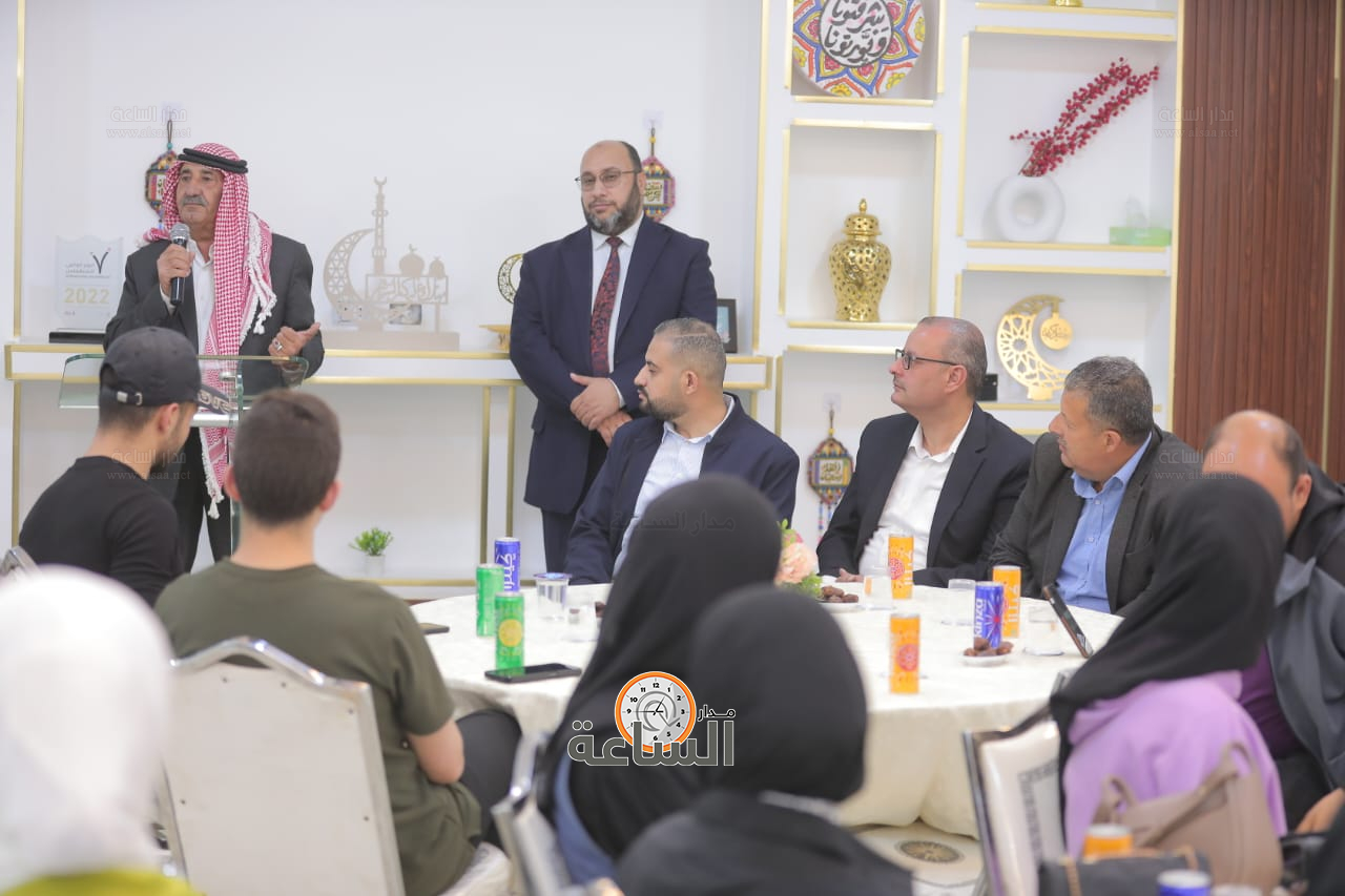 Madar Al-Saa Images 0.7867245916750663