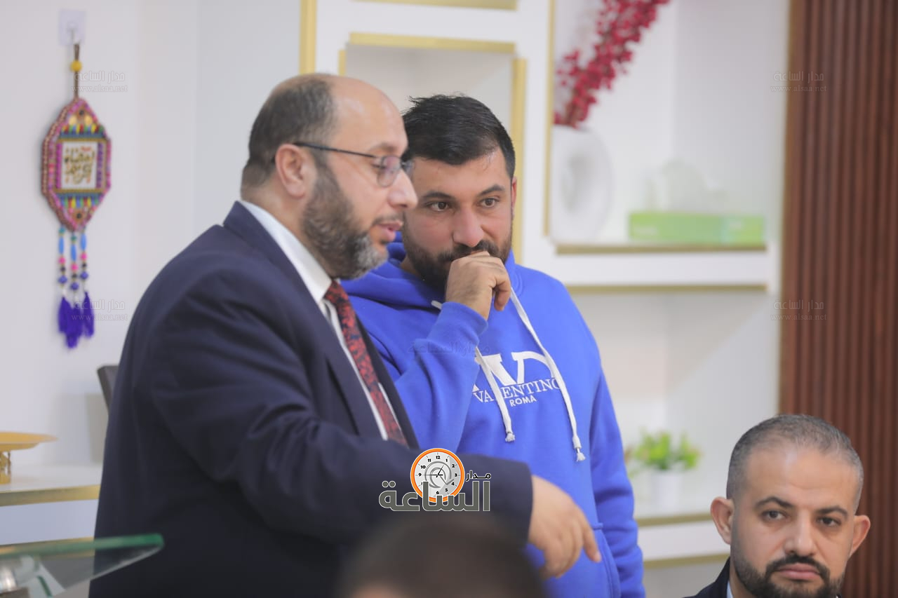 Madar Al-Saa Images 0.258239173416277