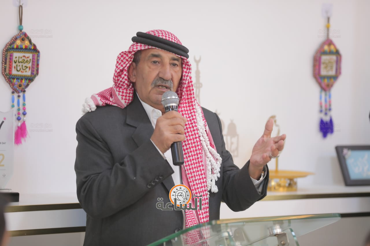 Madar Al-Saa Images 0.8584086462511253