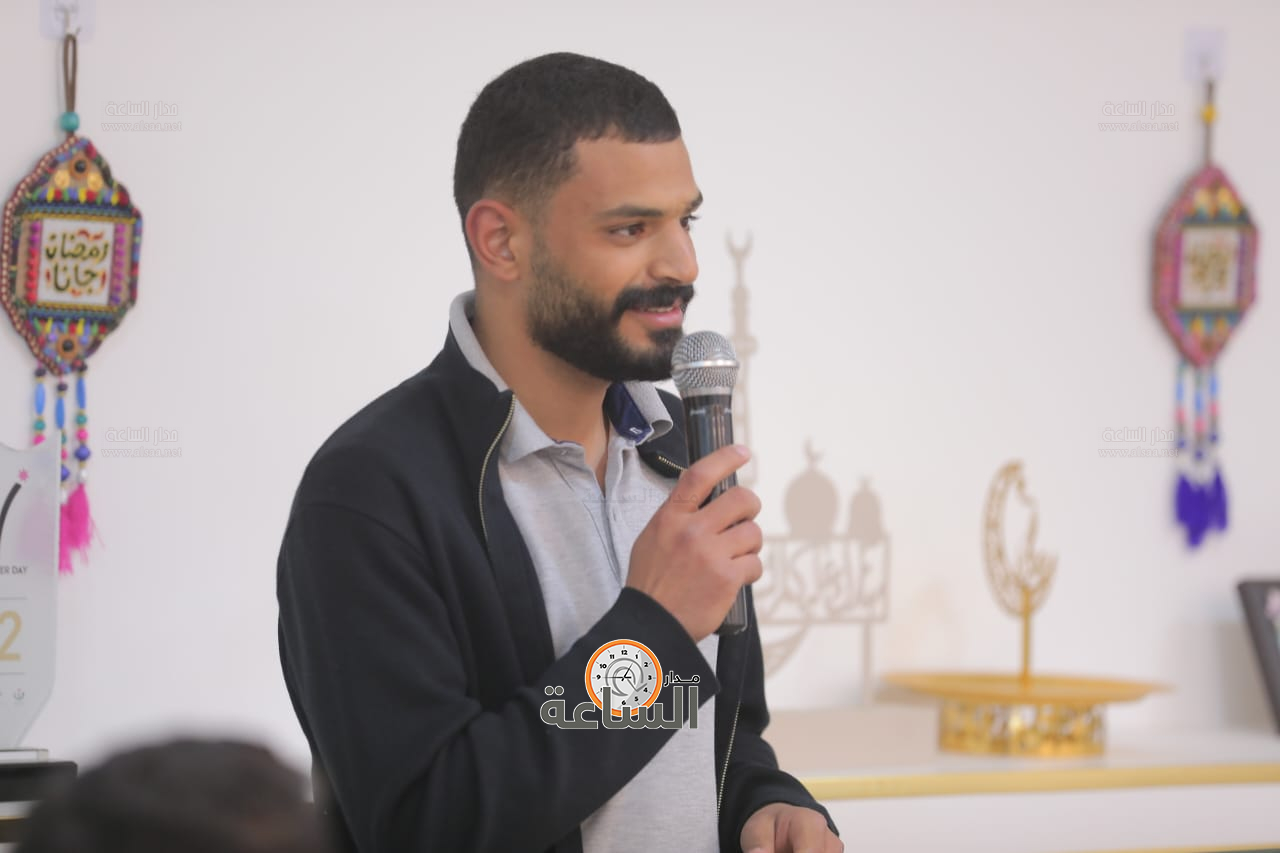 Madar Al-Saa Images 0.479182965754529