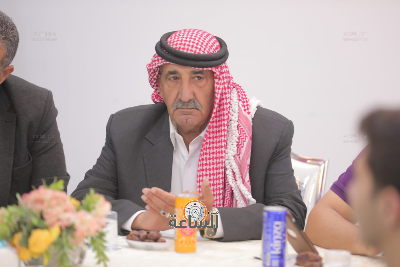 Madar Al-Saa Images 0.40219155235242243