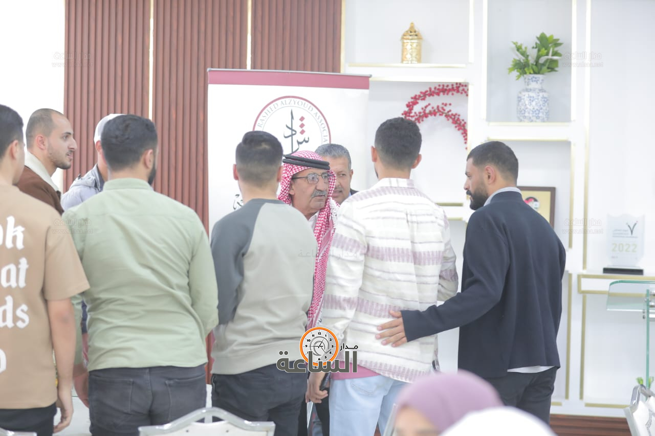 Madar Al-Saa Images 0.0630022224623159