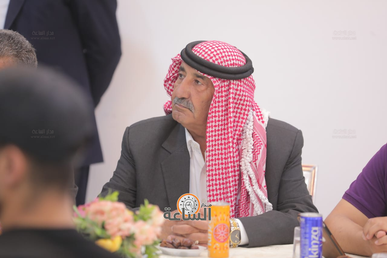 Madar Al-Saa Images 0.3584840483196987