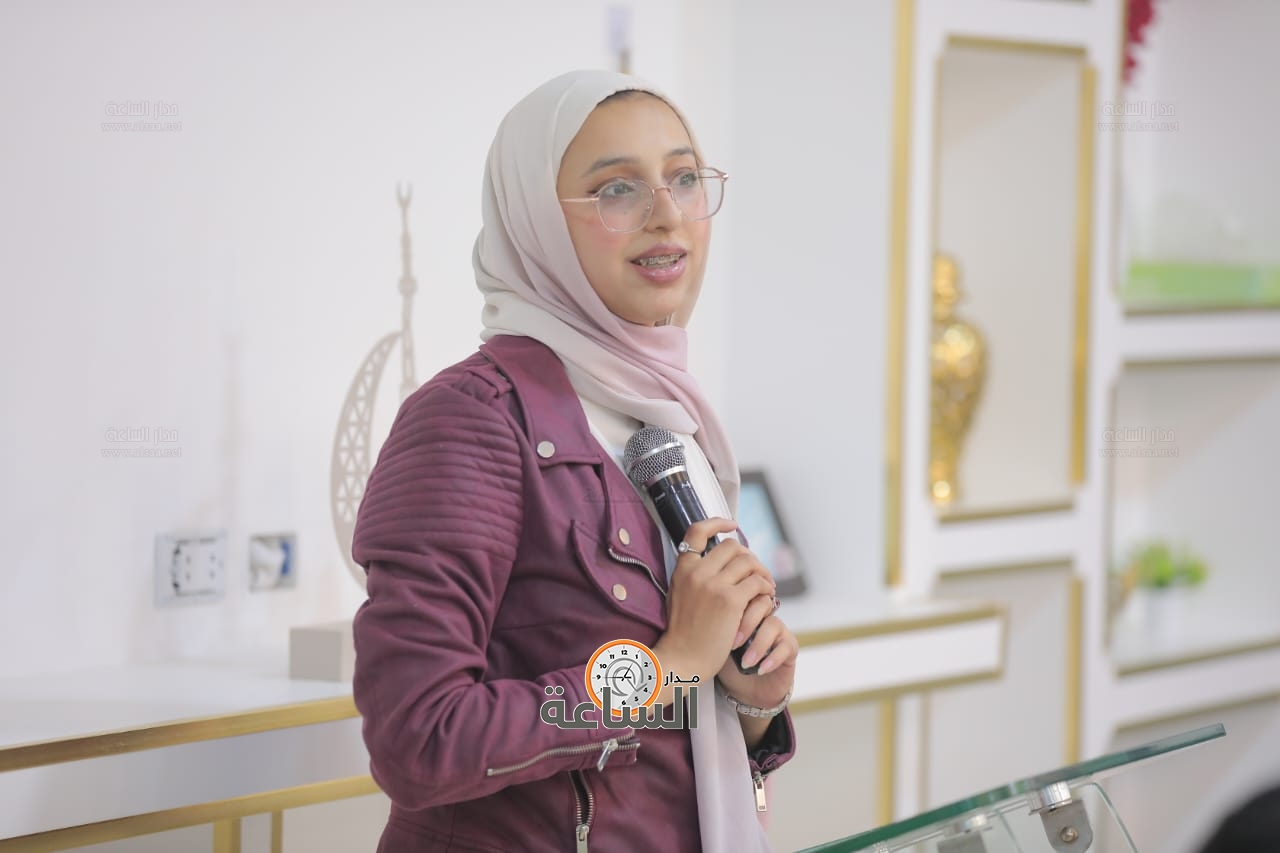 Madar Al-Saa Images 0.7229357945524673