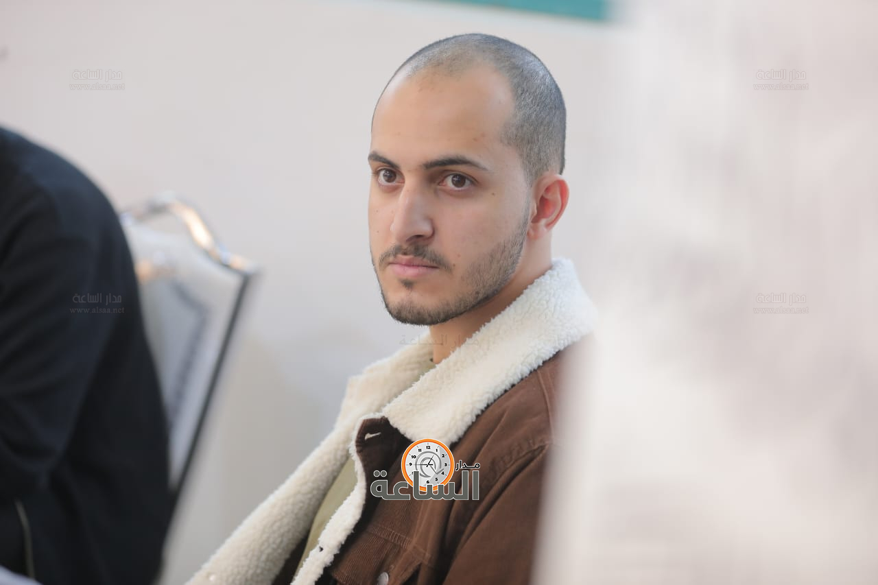 Madar Al-Saa Images 0.5956081353411649