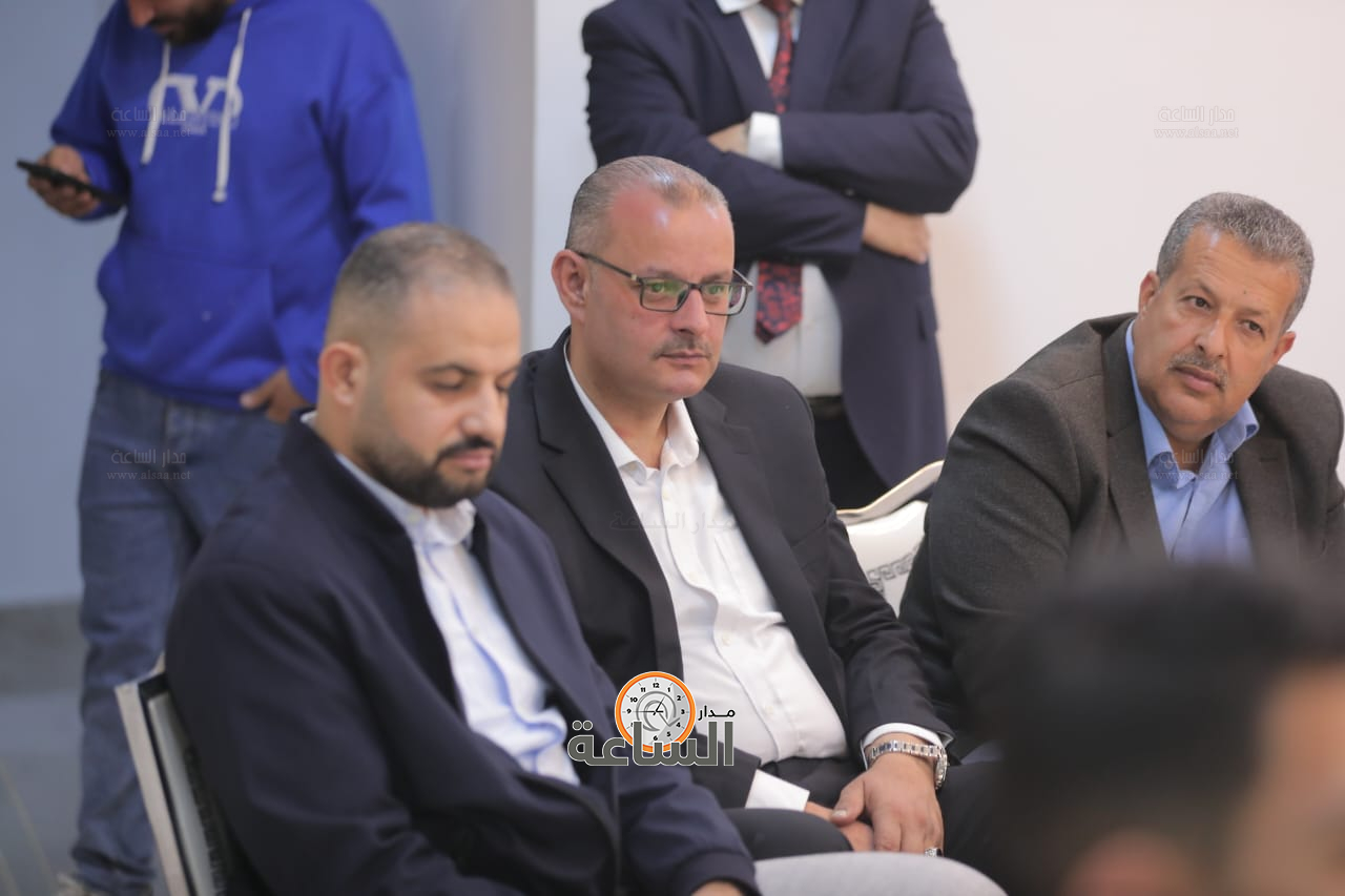 Madar Al-Saa Images 0.287276267396259